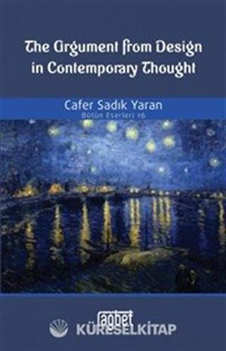 The Argument from Design in Contemporary Thought