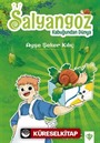 Salyangoz Kabuğunda Dünya
