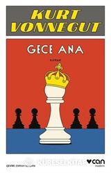 Gece Ana