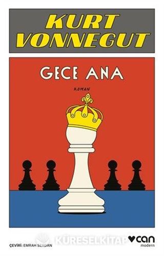 Gece Ana