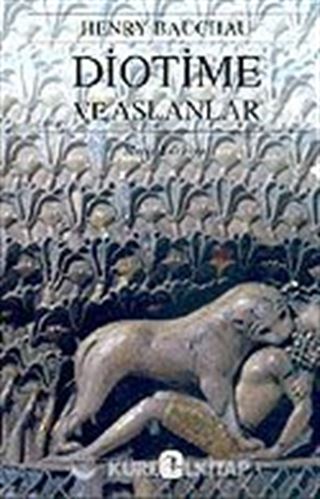 Diotime ve Aslanlar
