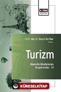 Turizm Alanında Uluslararası Araştırmalar III