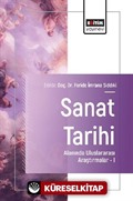 Sanat Tarihi Alanında Uluslararası Araştırmalar I
