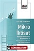 Mikro İktisat Alanında Uluslararası Araştırmalar II