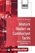Atatürk İlkeleri ve Cumhuriyet Tarihi Alanında Uluslararası Araştırmalar II