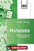 Muhasebe Alanında Uluslararası Araştırmalar III