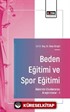 Beden Eğitimi ve Spor Eğitimi Alanında Uluslararası Araştırmalar I