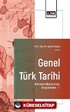 Genel Türk Tarihi Alanında Uluslararası Araştırmalar I