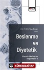 Beslenme ve Diyetetik Alanında Uluslararası Araştırmalar V
