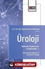 Üroloji Alanında Uluslararası Araştırmalar I