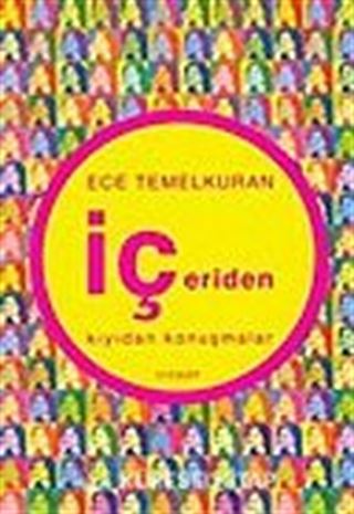 İçeriden Kıyıdan Konuşmalar