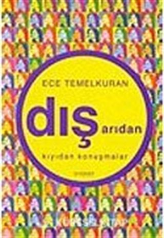 Dışarıdan Kıyıdan Konuşmalar