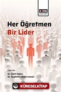 Her Öğretmen, Bir Lider