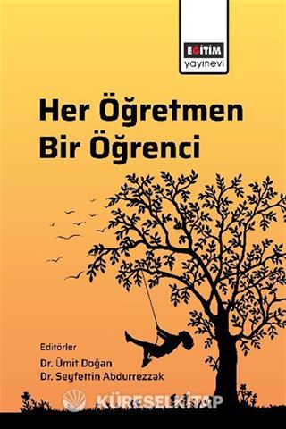 Her Öğretmen Bir Öğrenci