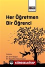 Her Öğretmen Bir Öğrenci