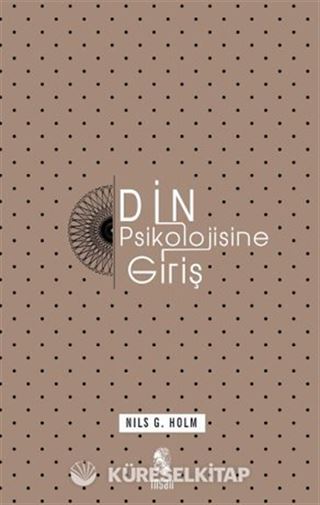 Din Psikolojisine Giriş