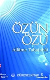 Özün Özü