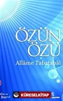 Özün Özü