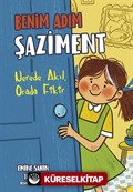 Benim Adım Şaziment