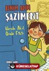 Benim Adım Şaziment