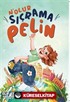 N'olur Sıçrama Pelin