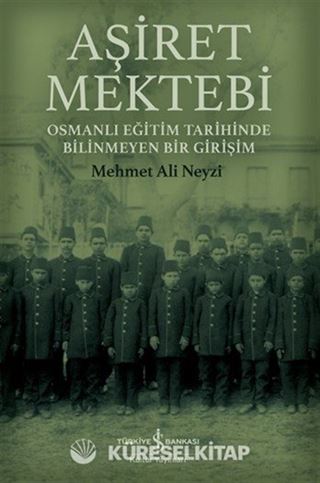 Aşiret Mektebi