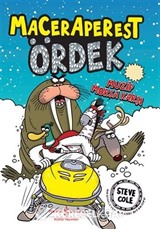 Maceraperest Ördek