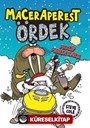 Maceraperest Ördek