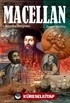 Macellan (Karton Kapak)