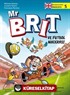 Mr Brit ve Futbol Macerası / Bulmacalarla İngilizce 5