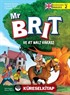 Mr Brit ve At Nalı Vakası / Bulmacalarla İngilizce 2