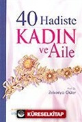 40 Hadiste Kadın ve Aile