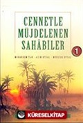 Cennetle Müjdelenen Sahabiler (5 Kitap)