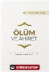 Ölüm ve Ahiret