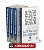 Kuran'dan İncelikler (1-2-3 Cilt Takım)