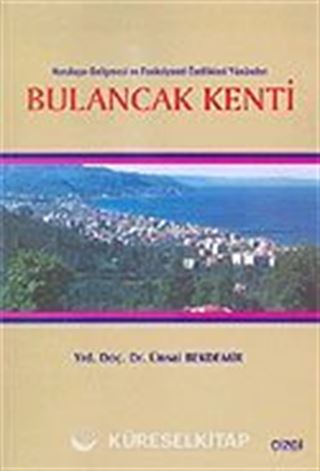 Bulancak Kenti