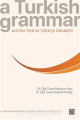 Anton Tien'in Türkçe Grameri