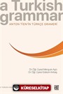 Anton Tien'in Türkçe Grameri