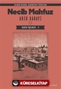 Arzu Sarayı / Kahire Üçlemesi 2