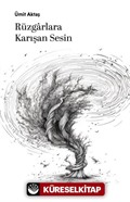 Rüzgarlara Karışan Sesin