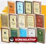 İmam Gazali Kitapları Seti (15 Kitap)