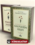İmam Gazali 2'li Derinlik ve Hikmet Seti