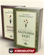 İmam Gazali 2'li Derinlik ve Hikmet Seti