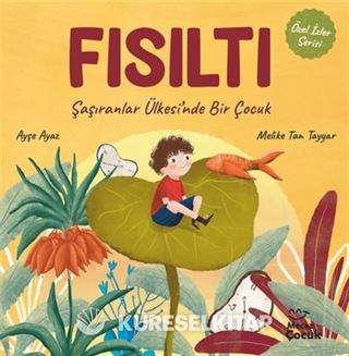 Fısıltı