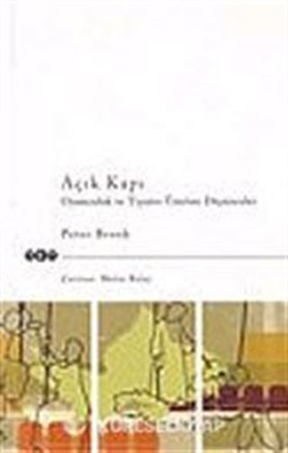 Açık Kapı