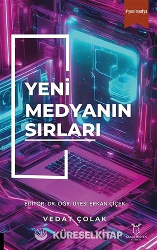 Yeni Medyanın Sırları