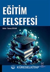 Eği̇ti̇m Felsefesi