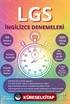 LGS İngilizce Denemeleri
