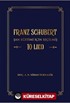 Franz Schubert Şan Eğitimi için Seçilmiş 10 Lied
