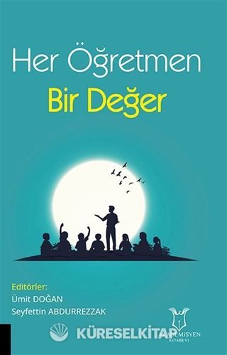 Her Öğretmen Bir Değer
